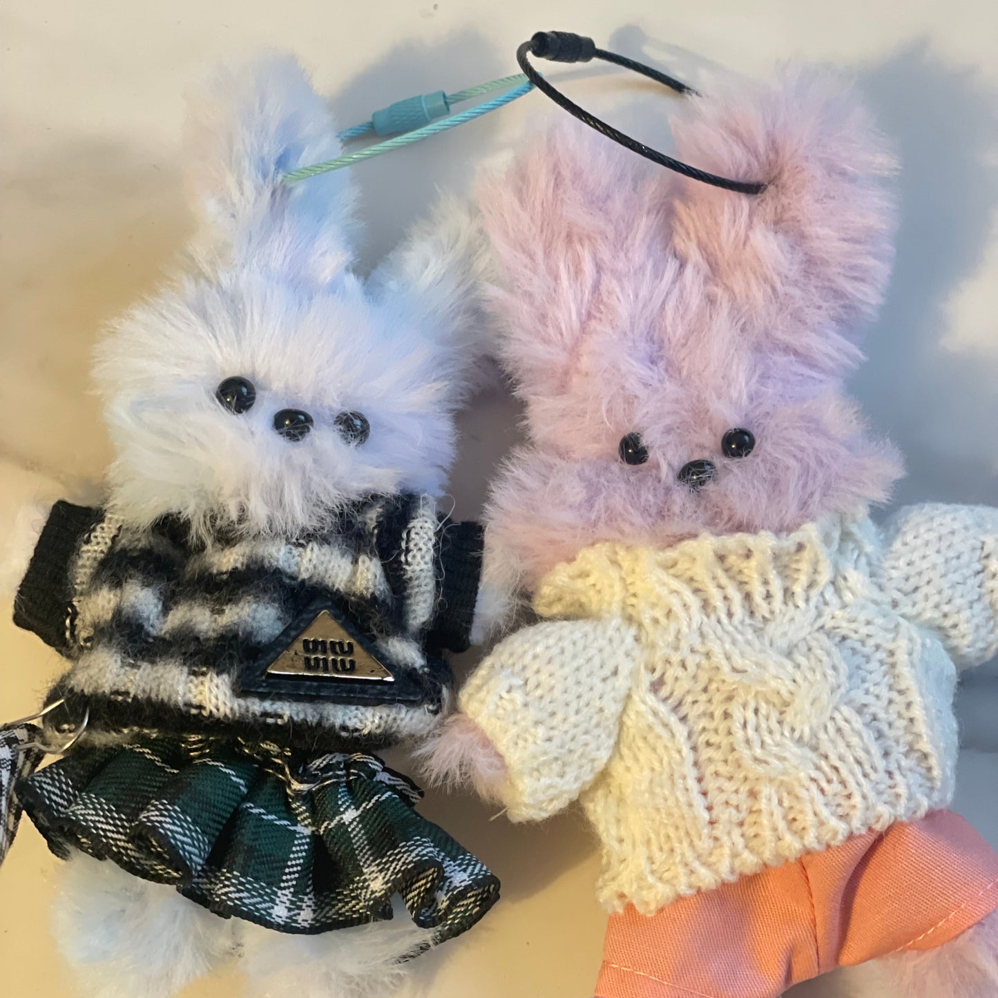 S Size Moru Doll Decoration Experience