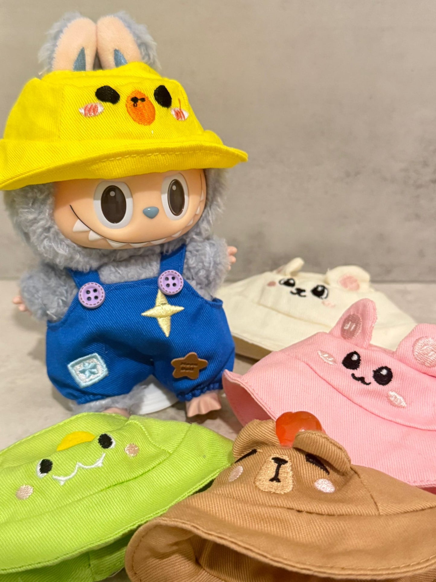 OMG! Presents: Labubu Outfit Pop-Up Tickets