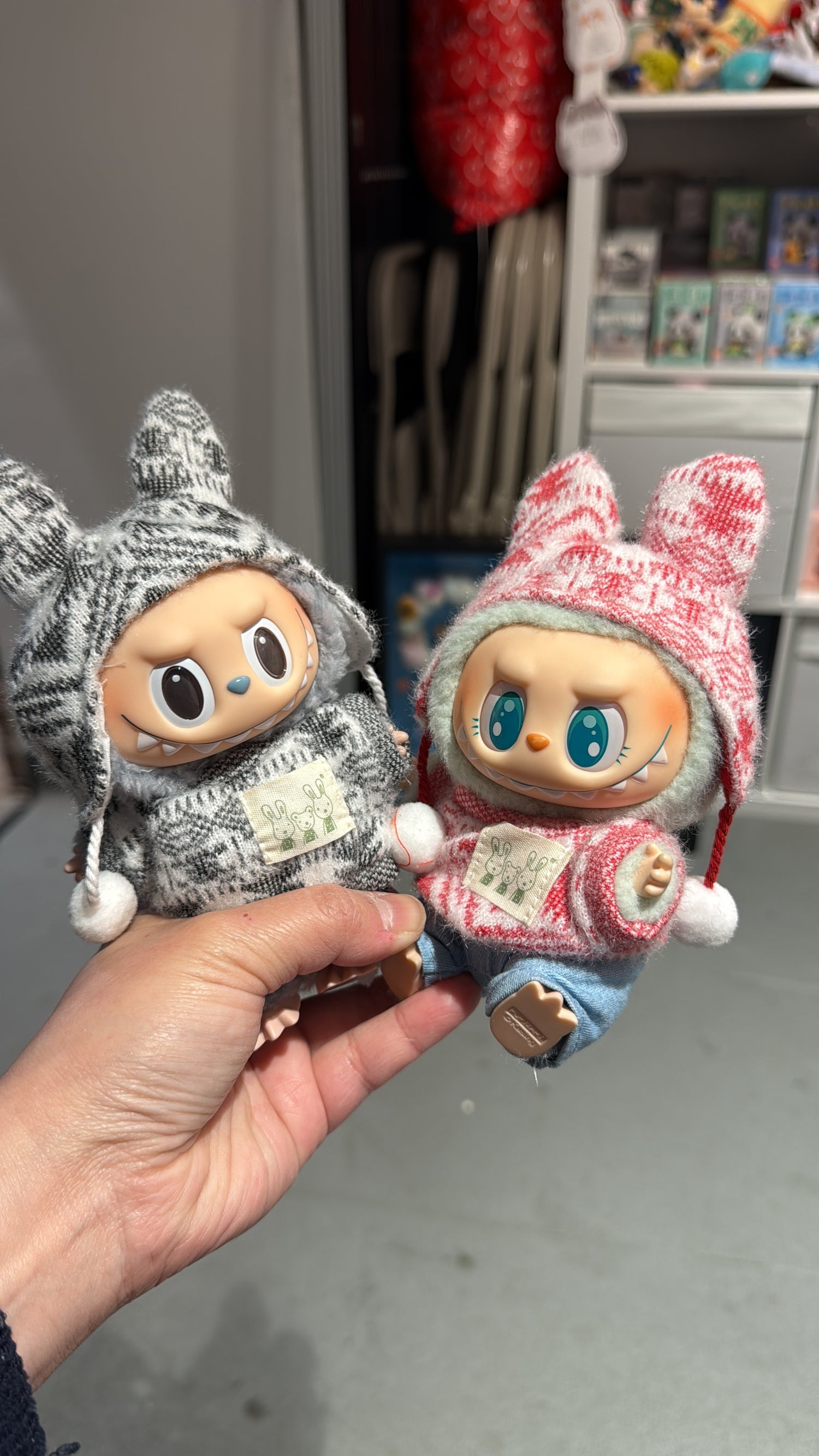 [Pre-Order]Labubu