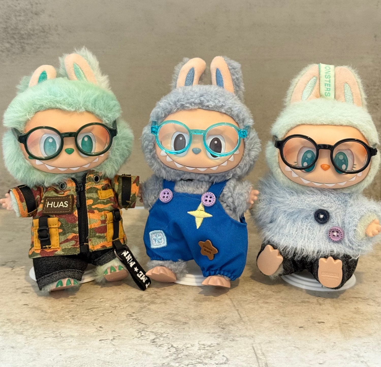 Outfit for Your Doll