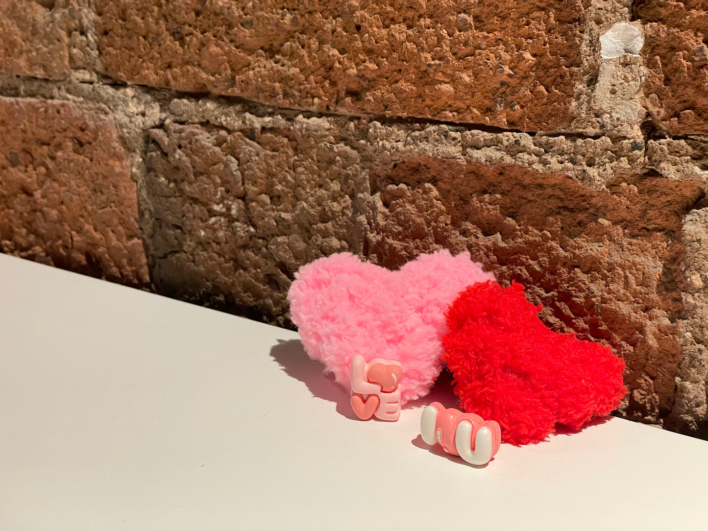 S Size Moru Doll Valentine’s Special Workshop (For 2ppl)