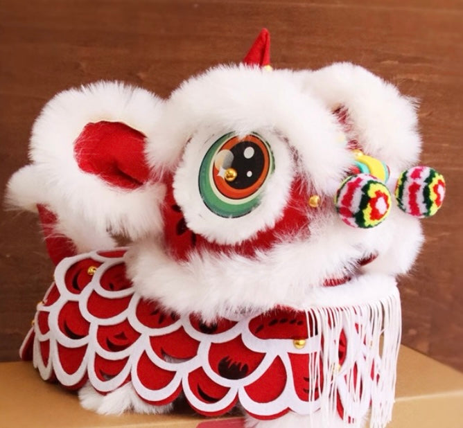 Lunar New Year Craft Workshops (Festival Exclusive)