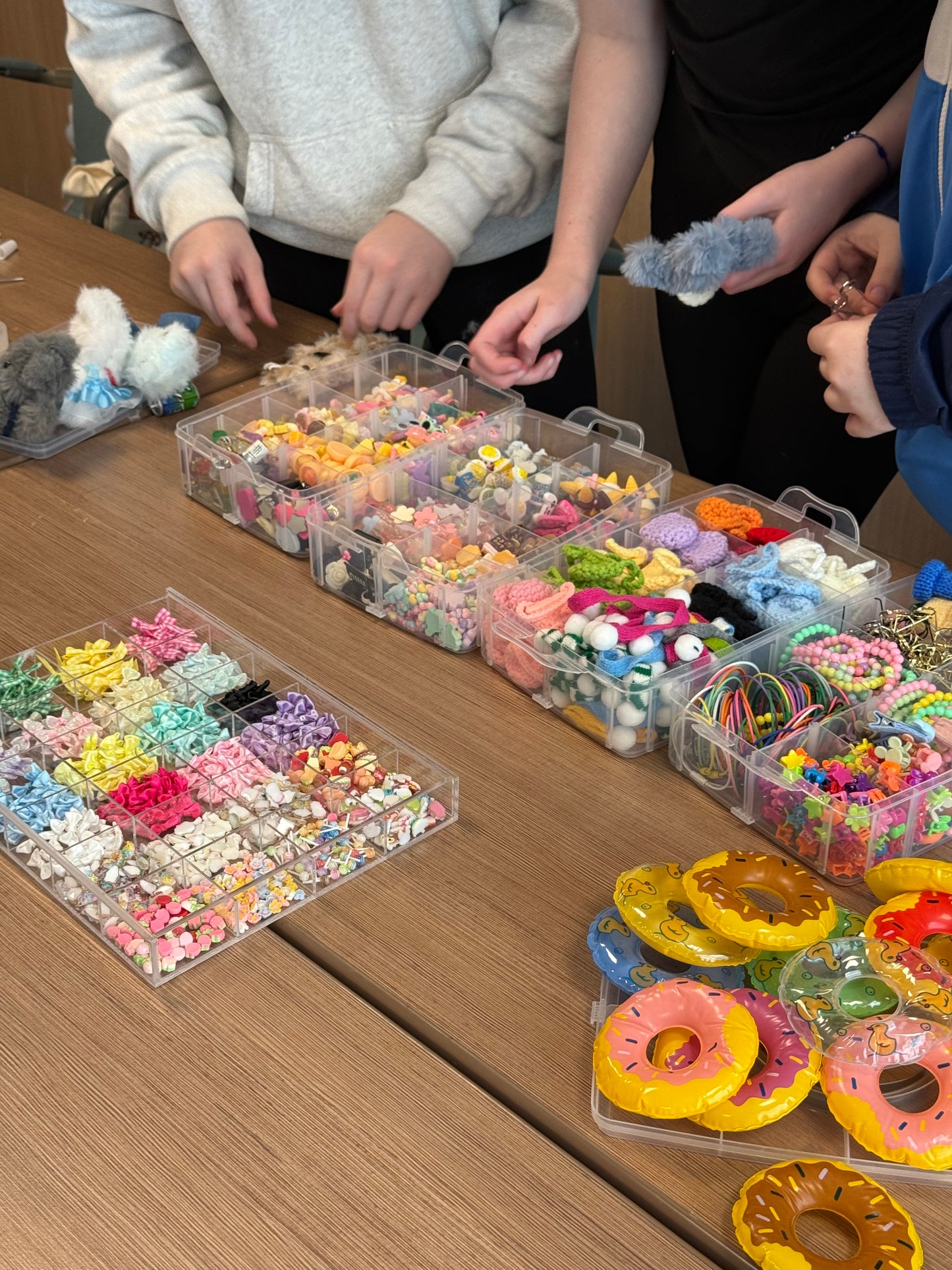 [Birmingham Special]Small Size Moru Doll Workshop