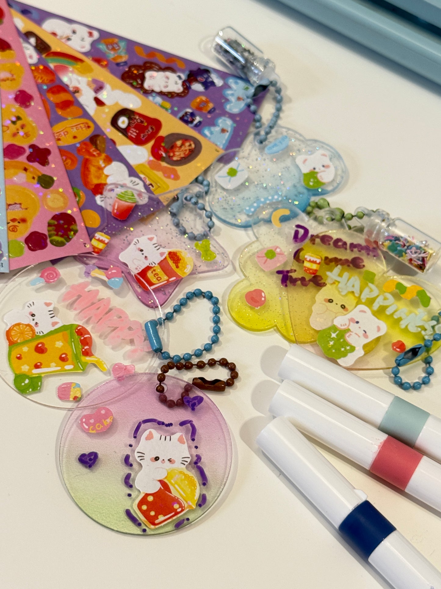 🌟Wishes & Stars Culture Pass 🌟