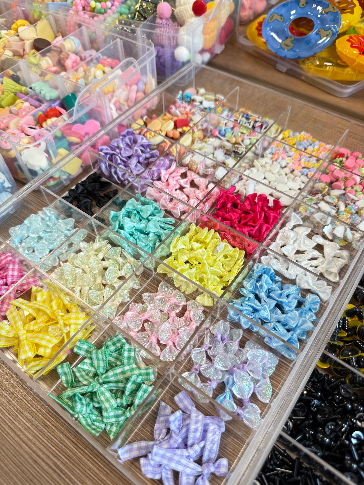 [Birmingham Special]Medium Size Moru Doll Workshop