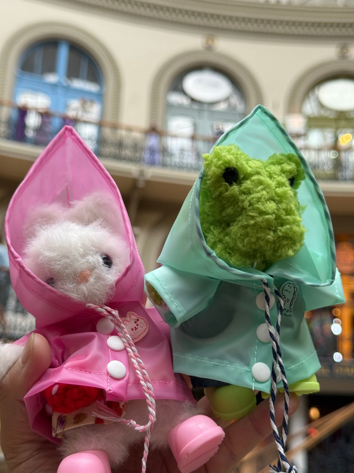 Love & Luck Fest Special Night Time Moru Doll Workshop