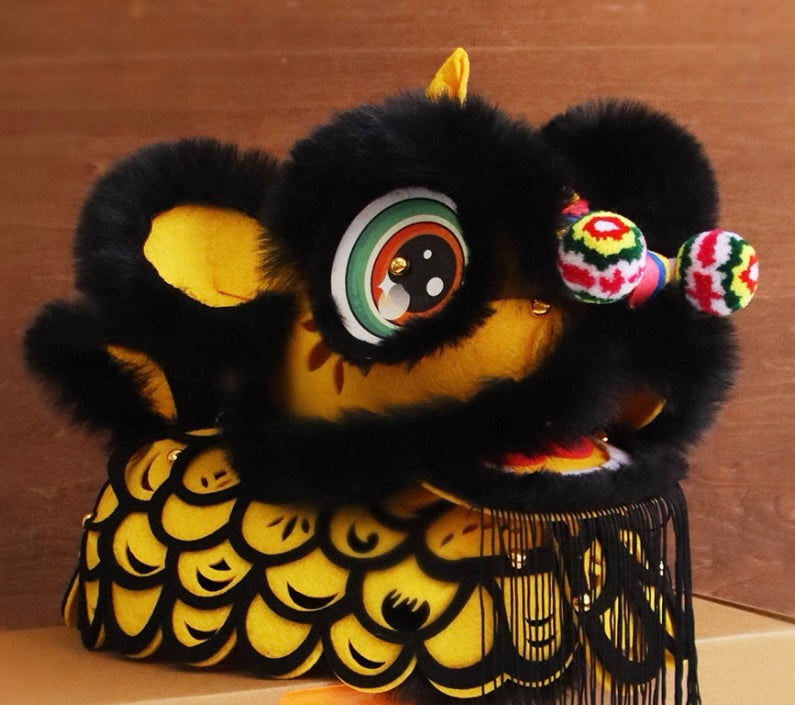 Lunar New Year Craft Workshops (Festival Exclusive)