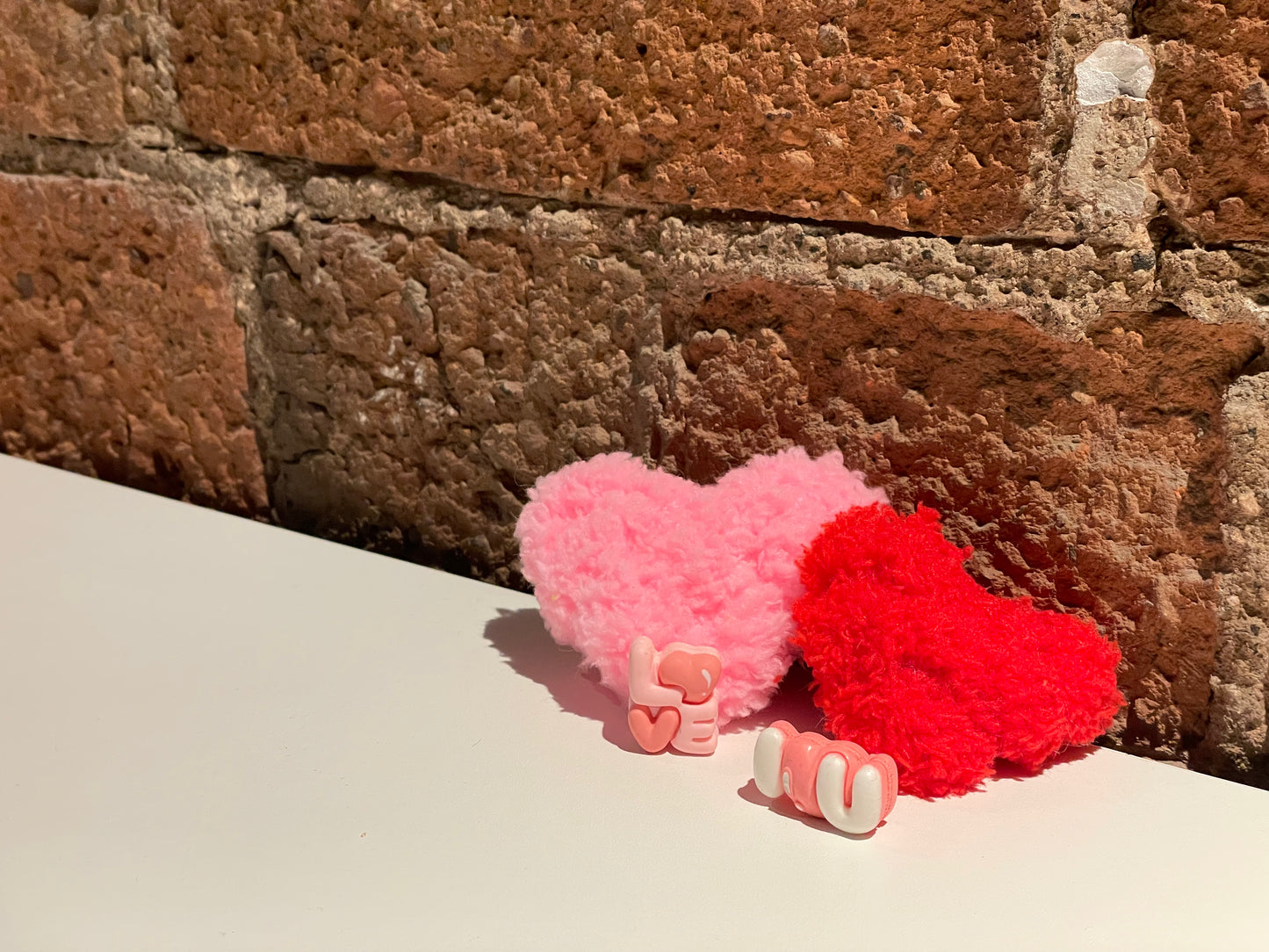 M Size Moru Doll Valentine’s Special Workshop(For 2ppl)