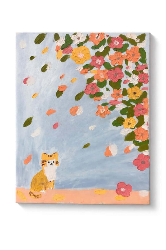 🎨 3D Sand Painting Workshop BY Mao Mao Store