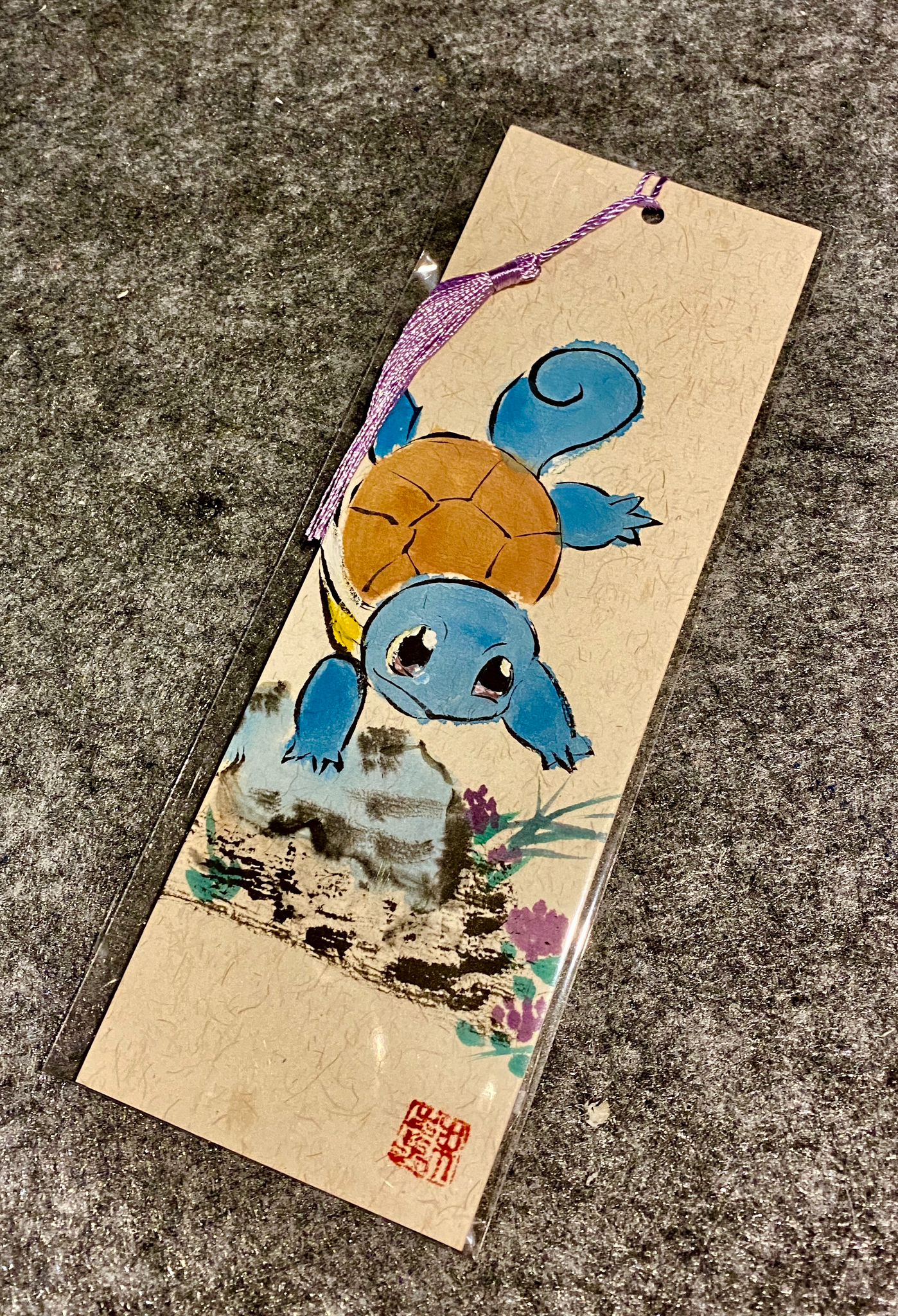 Traditional Chinese Ink Painting Workshops